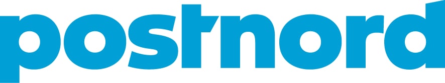 PostNords logotype.