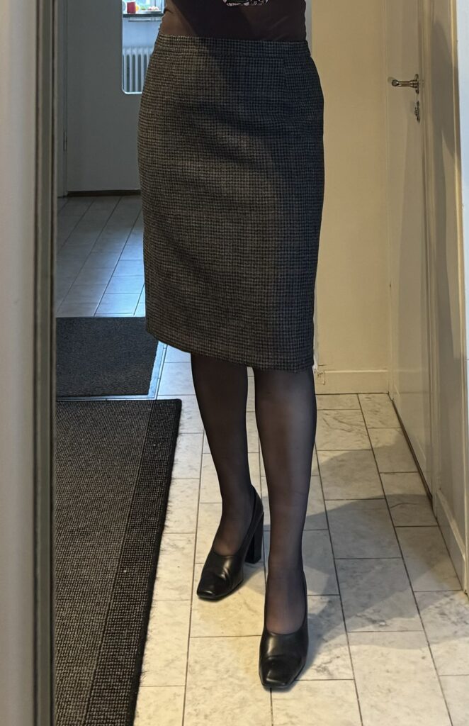 Klädskolan –  lär dig göra egna kläder