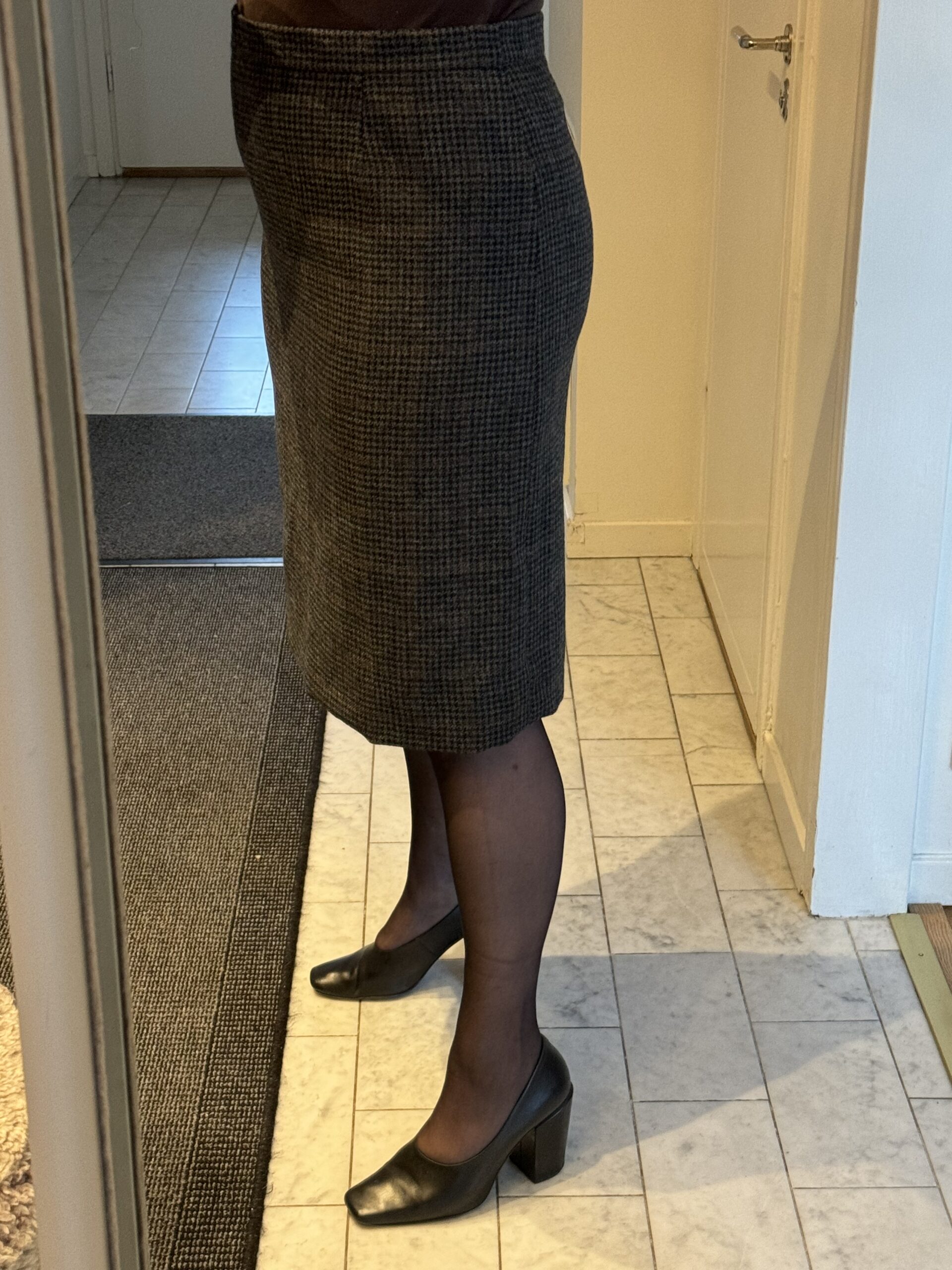 Klädskolan –  lär dig göra egna kläder