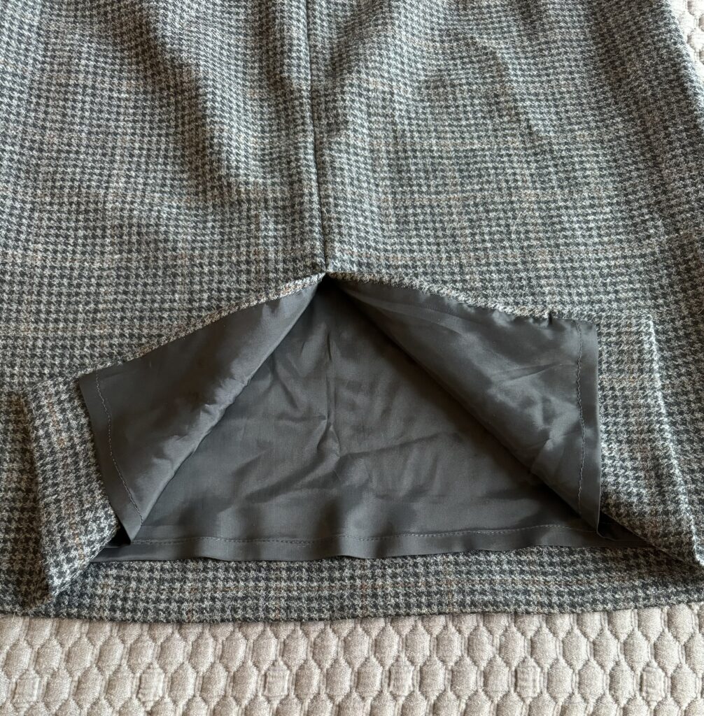 Klädskolan –  lär dig göra egna kläder