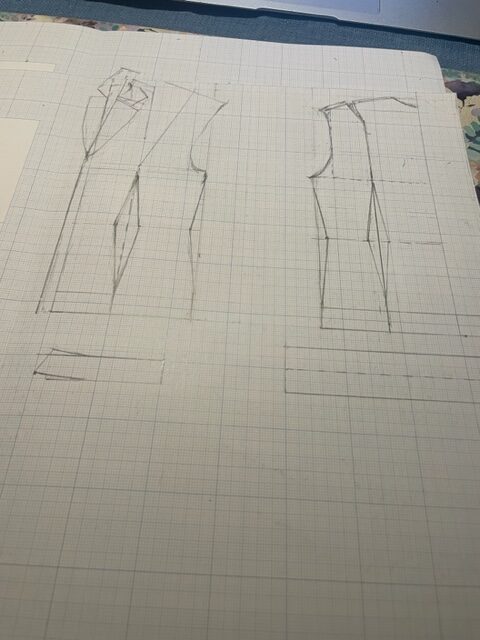 Klädskolan –  lär dig göra egna kläder