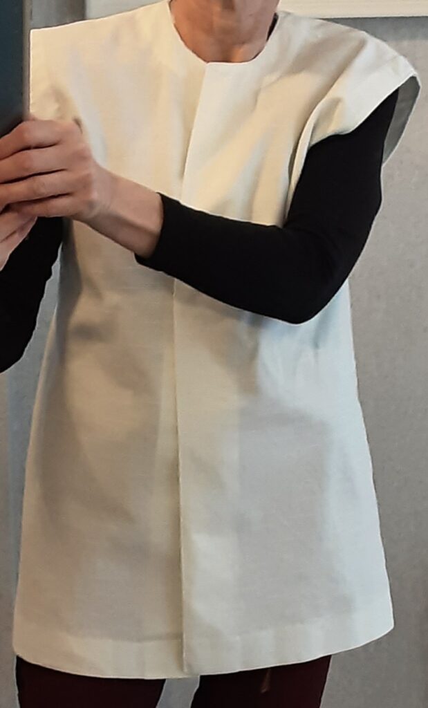 Klädskolan –  lär dig göra egna kläder