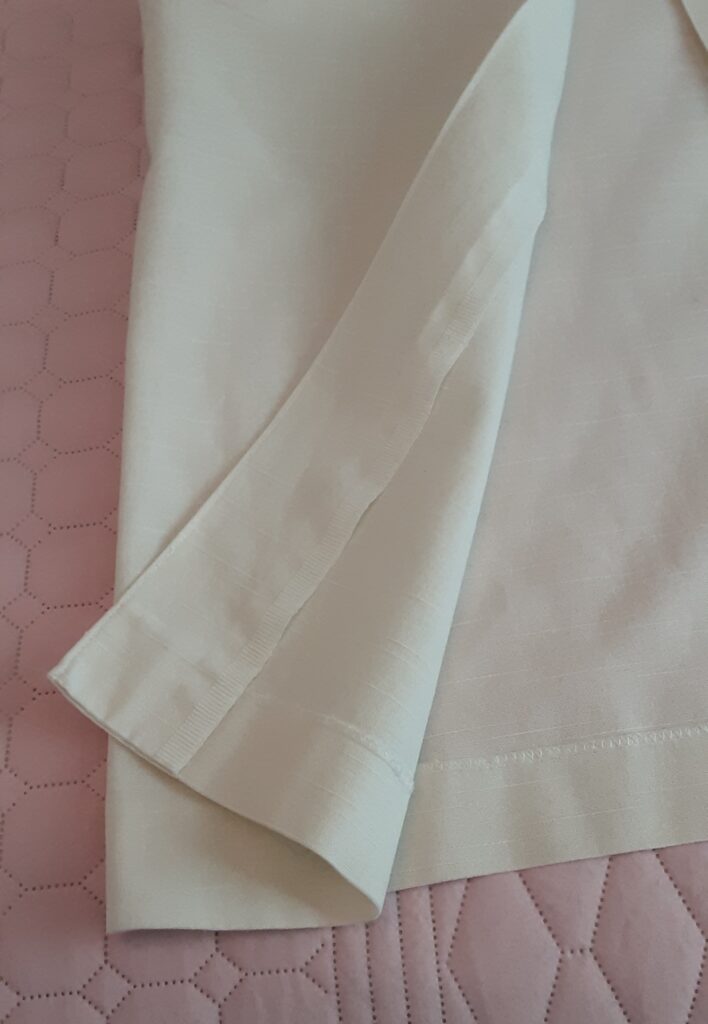 Klädskolan –  lär dig göra egna kläder