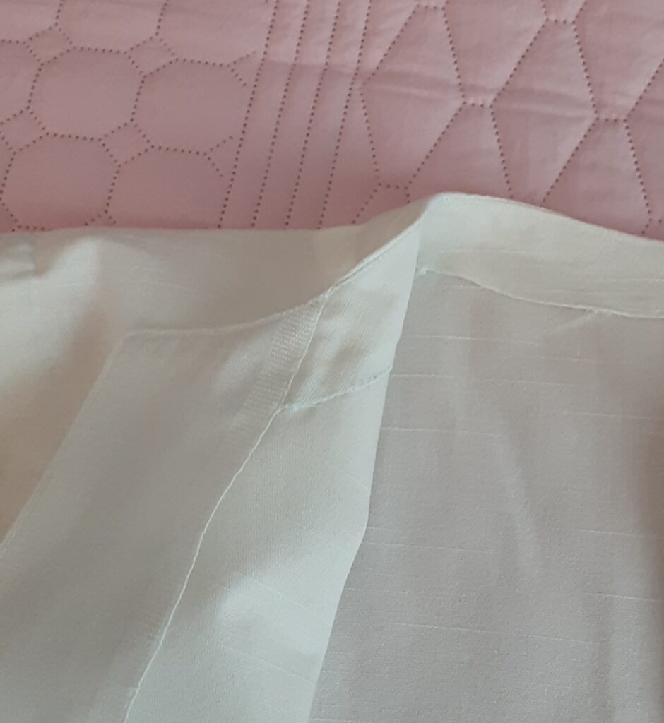 Klädskolan –  lär dig göra egna kläder