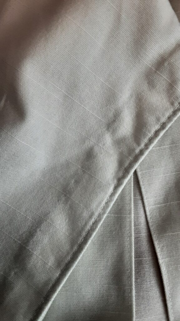 Klädskolan –  lär dig göra egna kläder