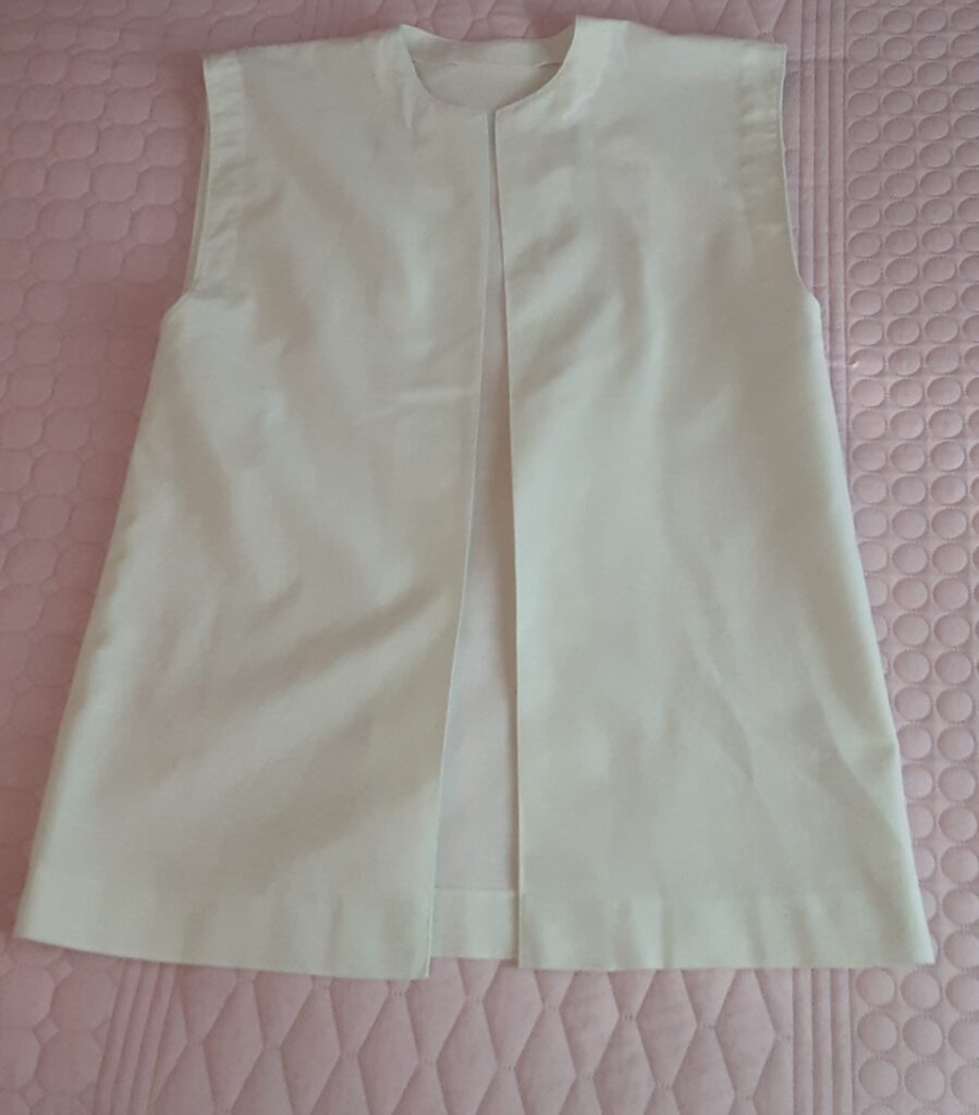 Klädskolan –  lär dig göra egna kläder