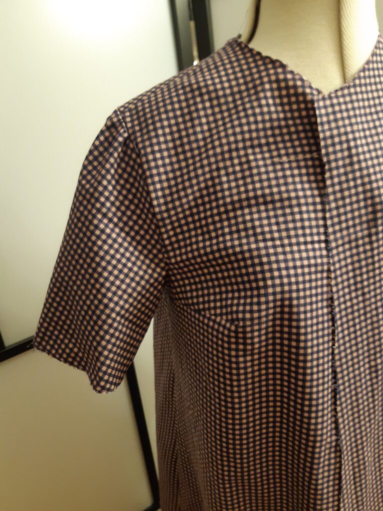 Klädskolan –  lär dig göra egna kläder