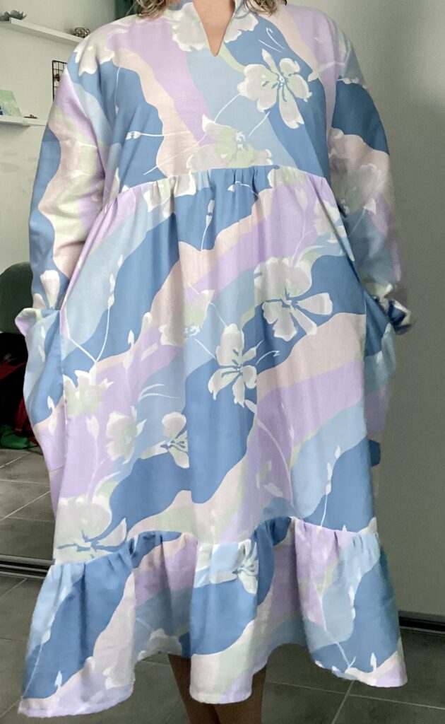 Klädskolan –  lär dig göra egna kläder