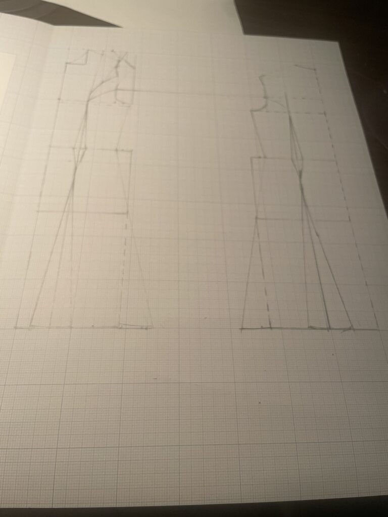 Klädskolan –  lär dig göra egna kläder