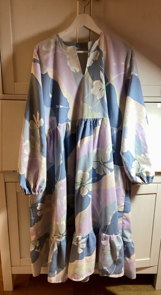 Klädskolan –  lär dig göra egna kläder