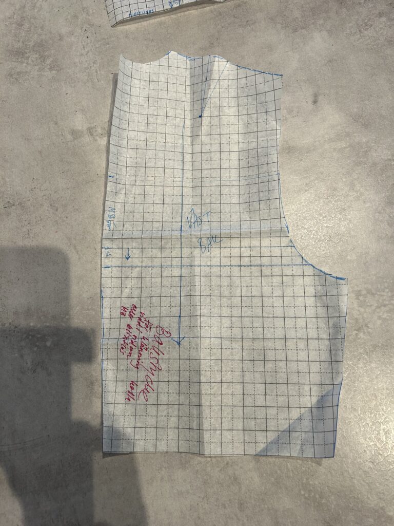 Klädskolan –  lär dig göra egna kläder