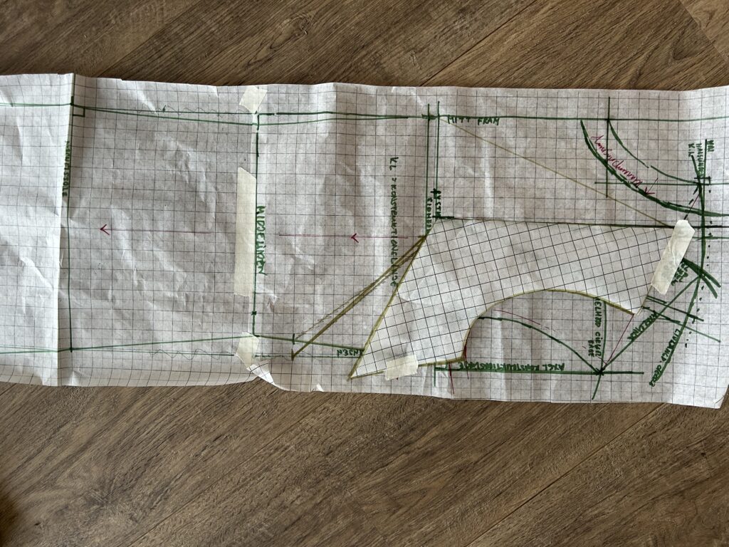 Klädskolan –  lär dig göra egna kläder