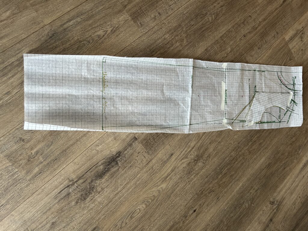 Klädskolan –  lär dig göra egna kläder