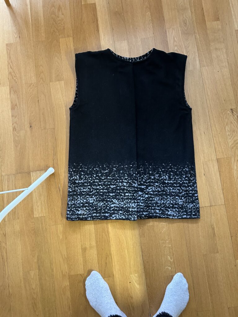 Klädskolan –  lär dig göra egna kläder