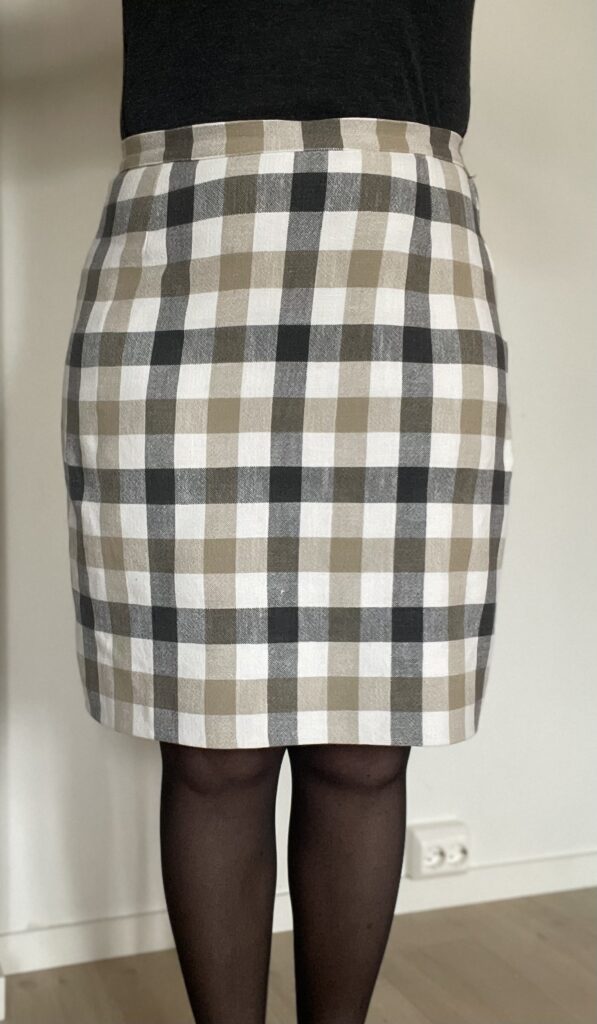 Klädskolan –  lär dig göra egna kläder