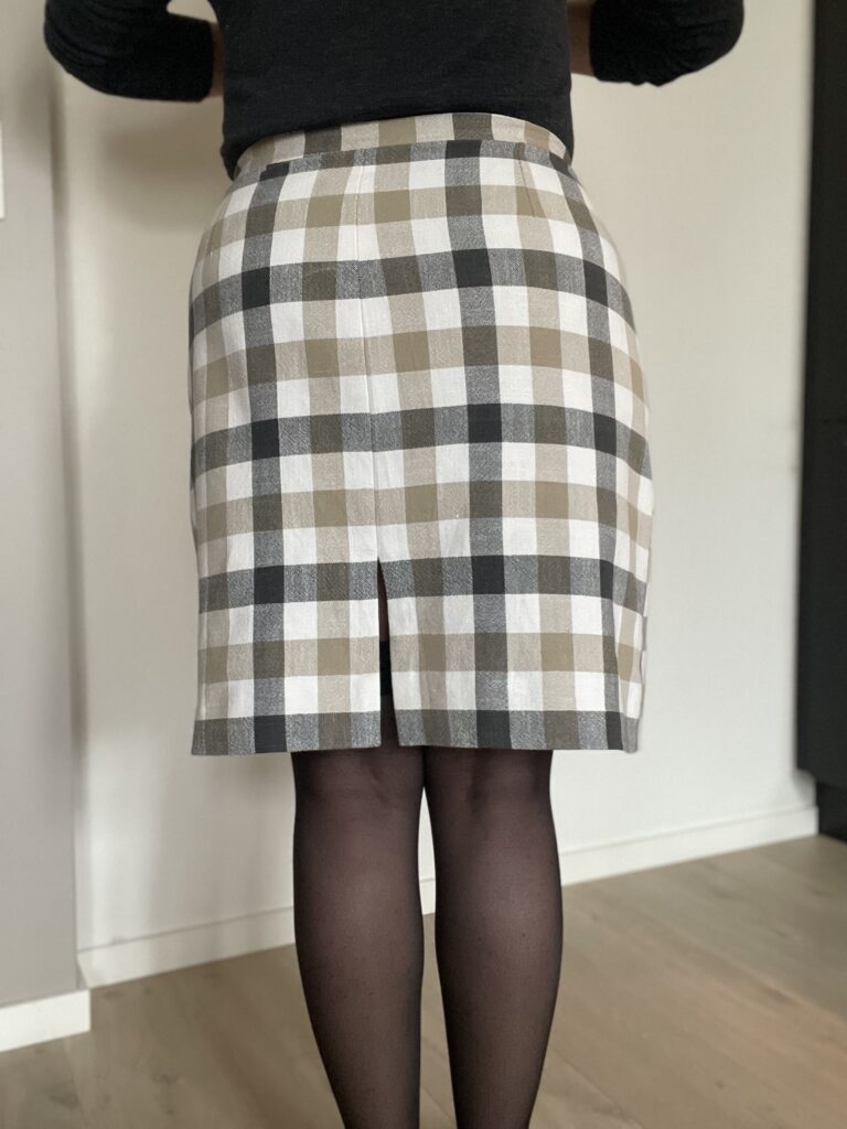 Klädskolan –  lär dig göra egna kläder