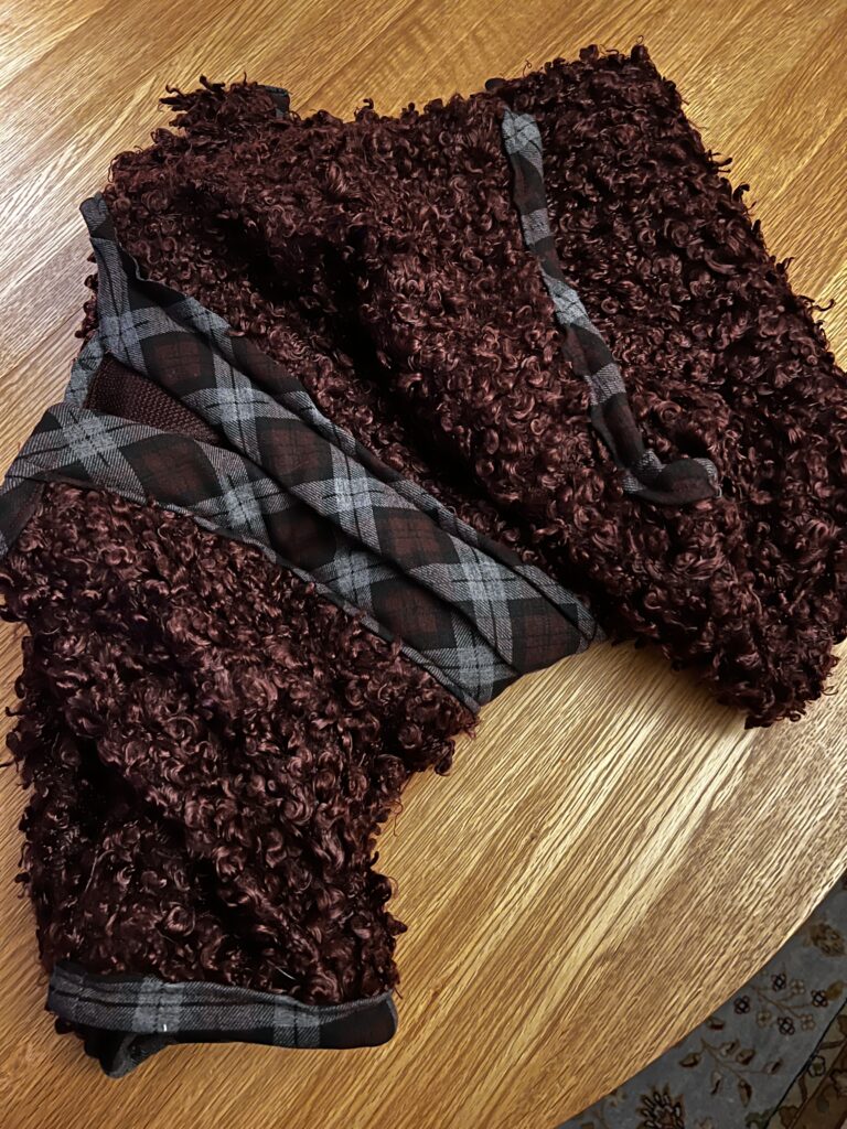 Klädskolan –  lär dig göra egna kläder