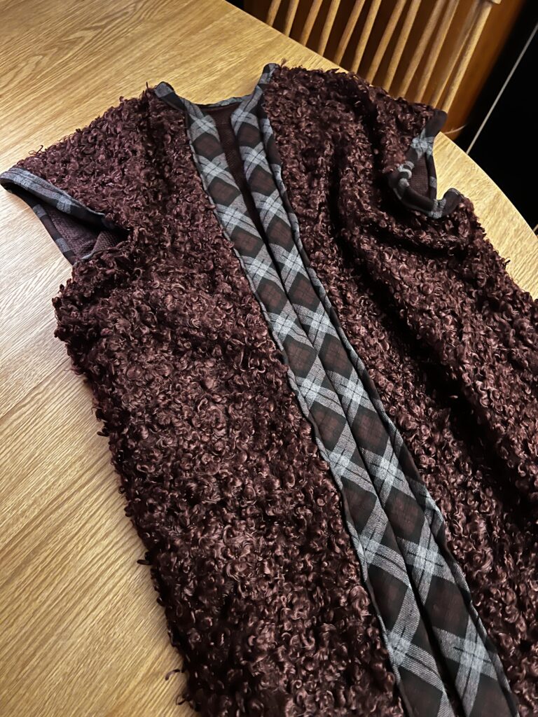 Klädskolan –  lär dig göra egna kläder