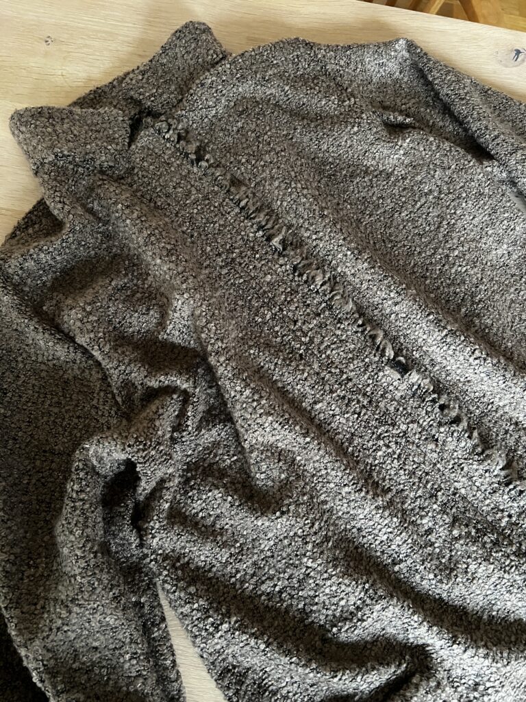 Klädskolan –  lär dig göra egna kläder