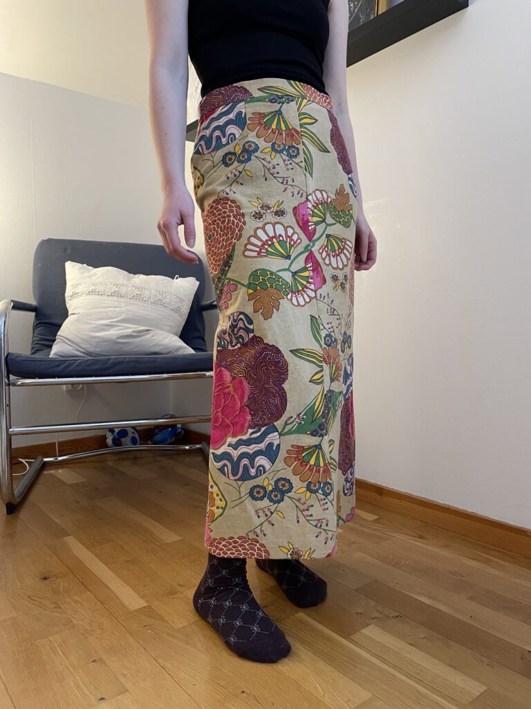 Klädskolan –  lär dig göra egna kläder