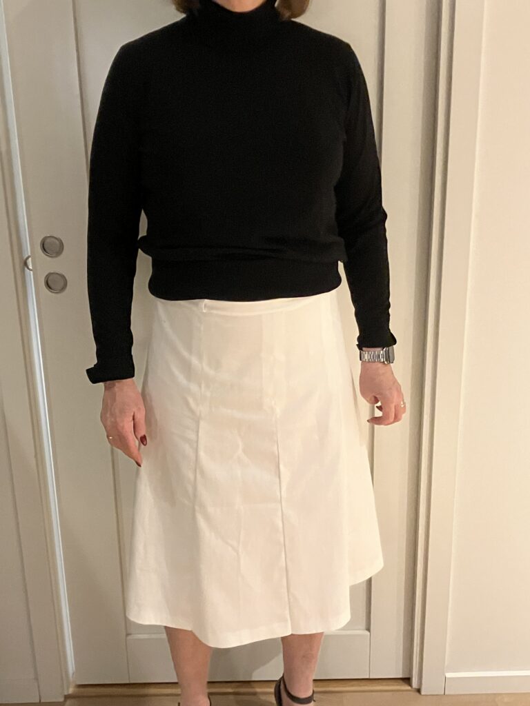 Klädskolan –  lär dig göra egna kläder