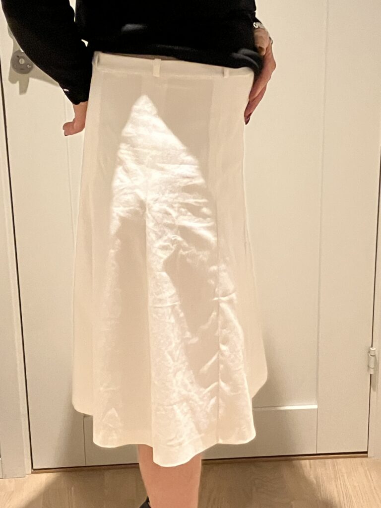 Klädskolan –  lär dig göra egna kläder