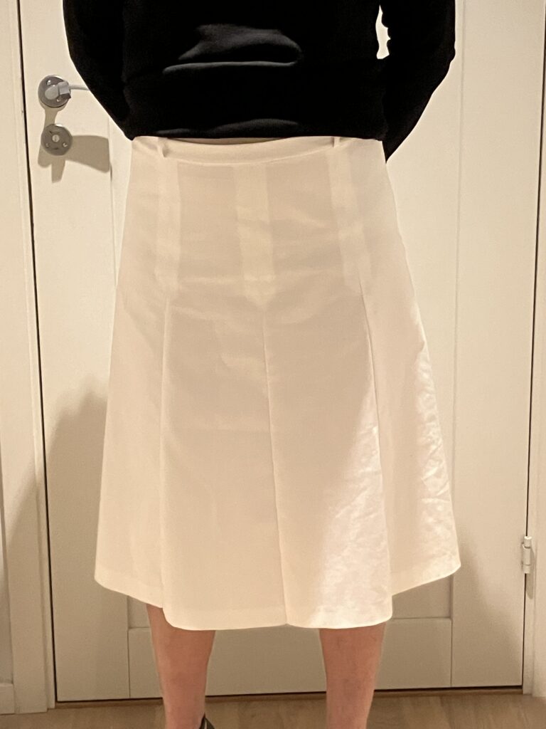 Klädskolan –  lär dig göra egna kläder