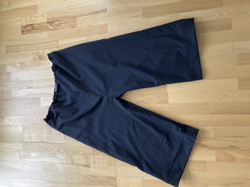 Klädskolan –  lär dig göra egna kläder