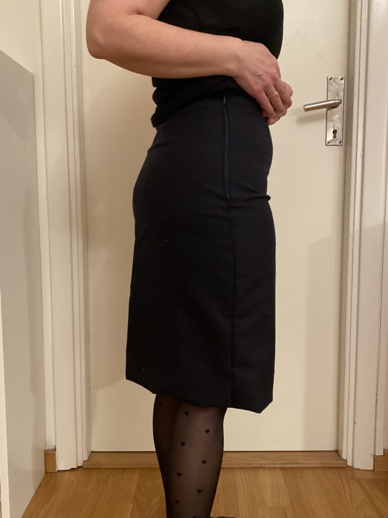 Klädskolan –  lär dig göra egna kläder