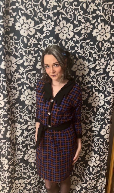 Klädskolan –  lär dig göra egna kläder