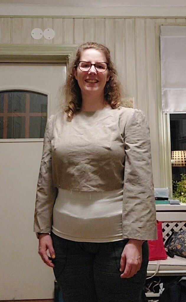 Klädskolan –  lär dig göra egna kläder