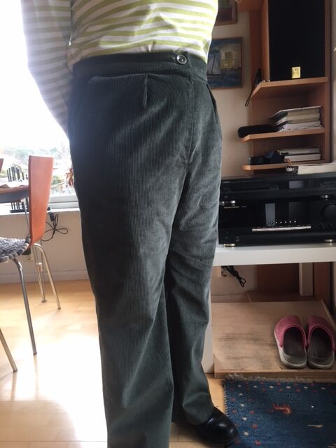 Klädskolan –  lär dig göra egna kläder