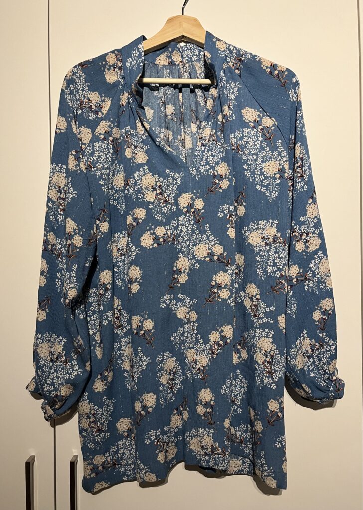 Klädskolan –  lär dig göra egna kläder