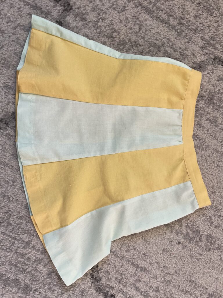 Klädskolan –  lär dig göra egna kläder