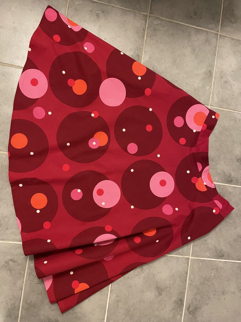 Klädskolan –  lär dig göra egna kläder