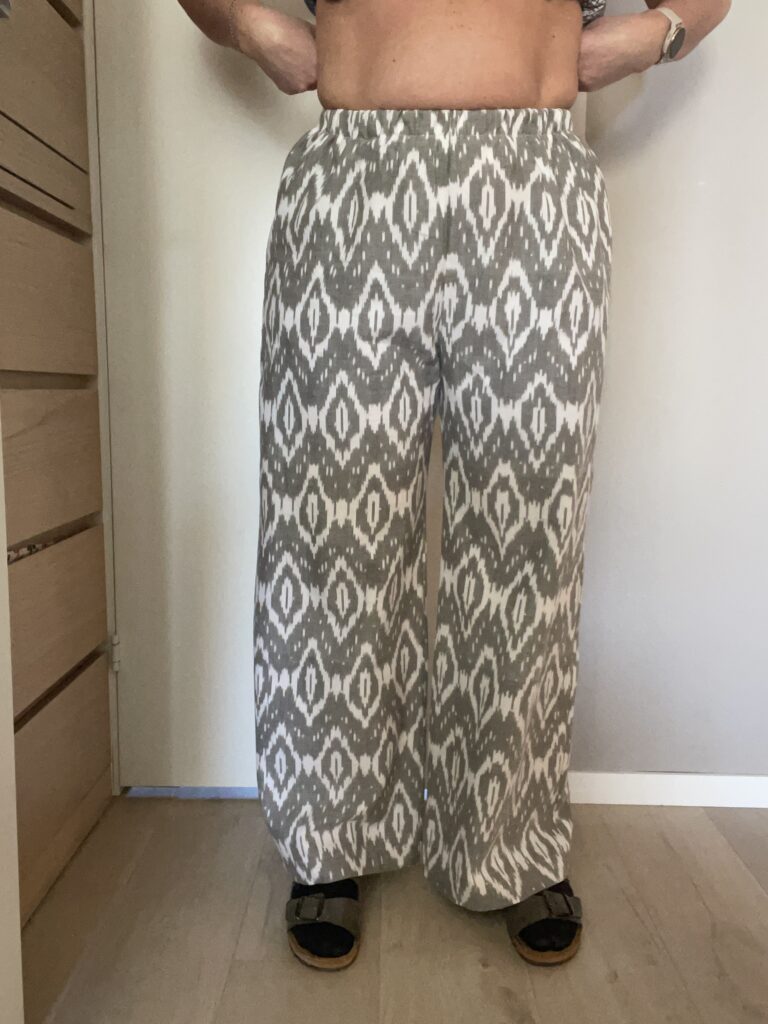 Klädskolan –  lär dig göra egna kläder