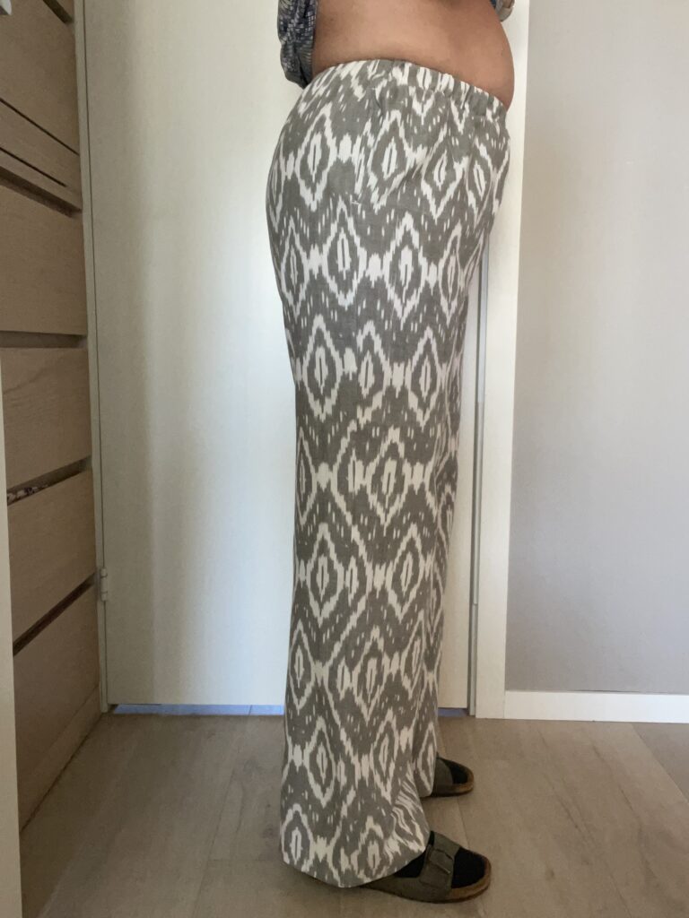 Klädskolan –  lär dig göra egna kläder