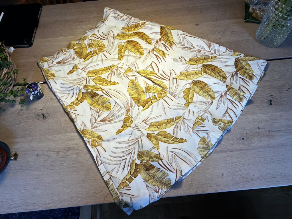 Klädskolan –  lär dig göra egna kläder