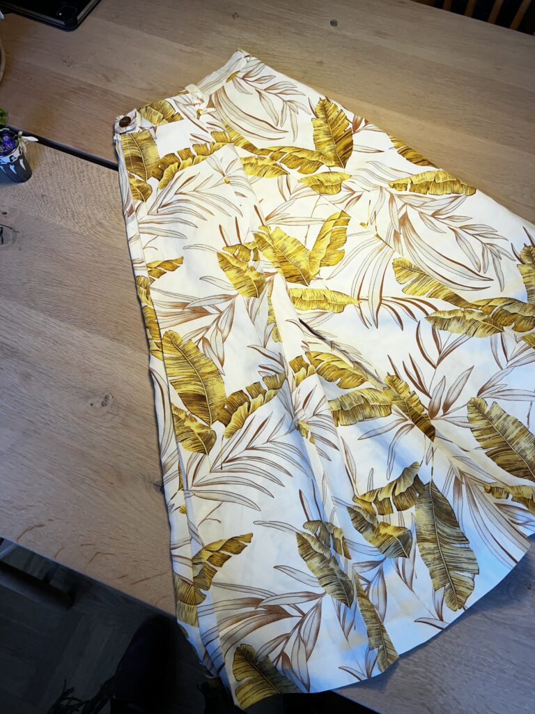 Klädskolan –  lär dig göra egna kläder