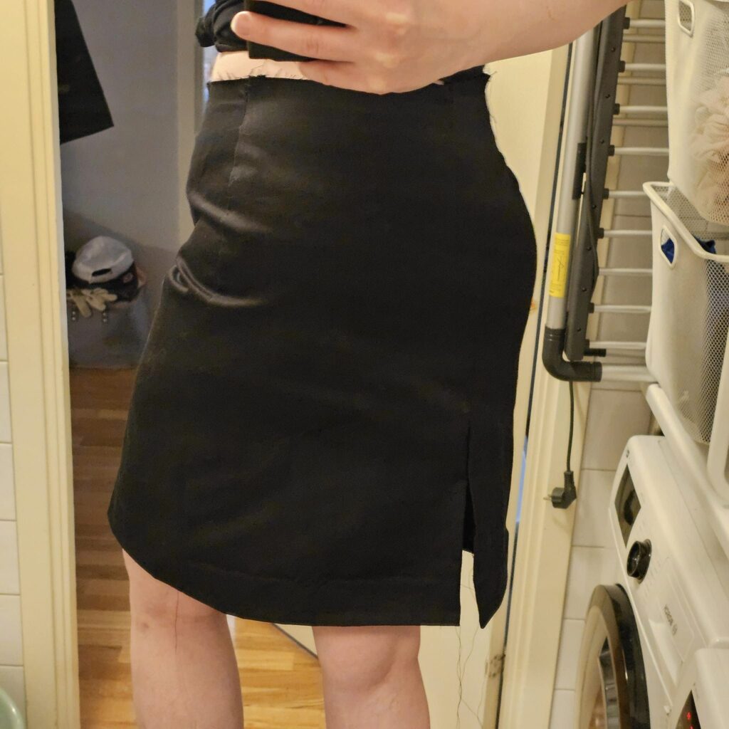 Klädskolan –  lär dig göra egna kläder