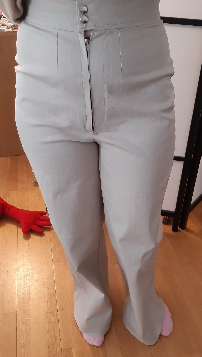 Klädskolan –  lär dig göra egna kläder