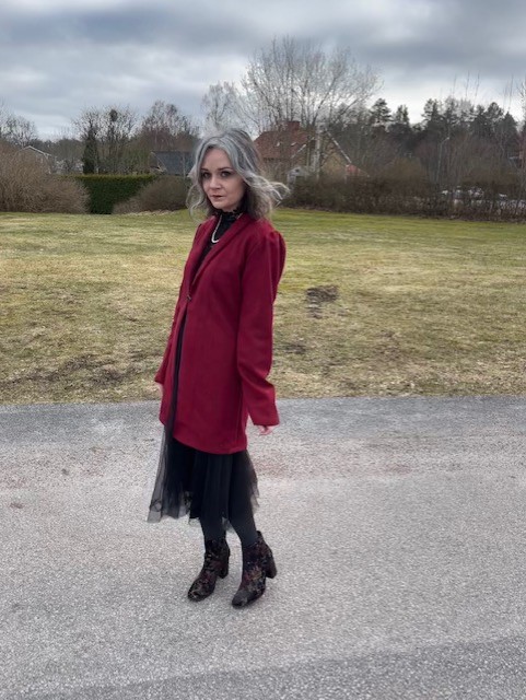 Klädskolan –  lär dig göra egna kläder