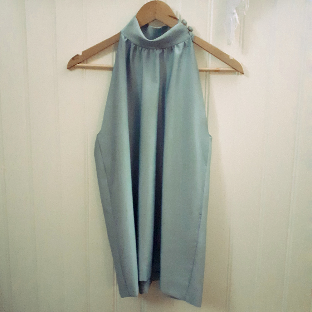 Klädskolan –  lär dig göra egna kläder