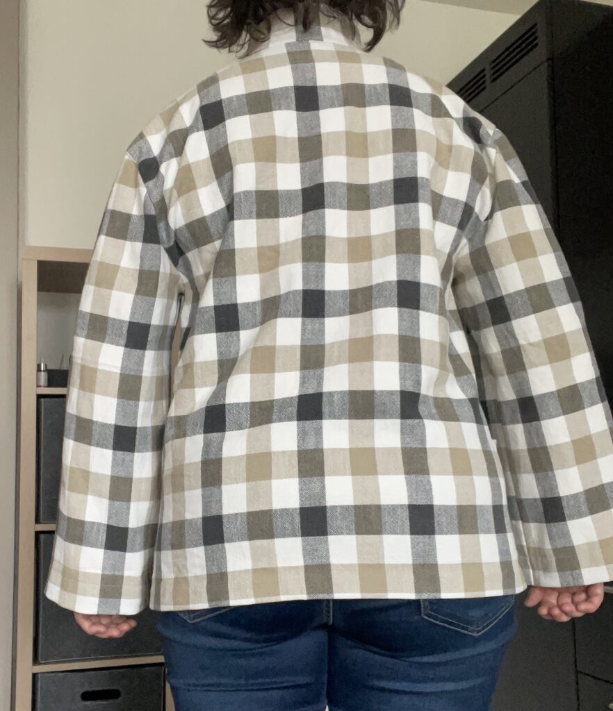 Klädskolan –  lär dig göra egna kläder