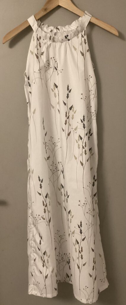 Klädskolan –  lär dig göra egna kläder