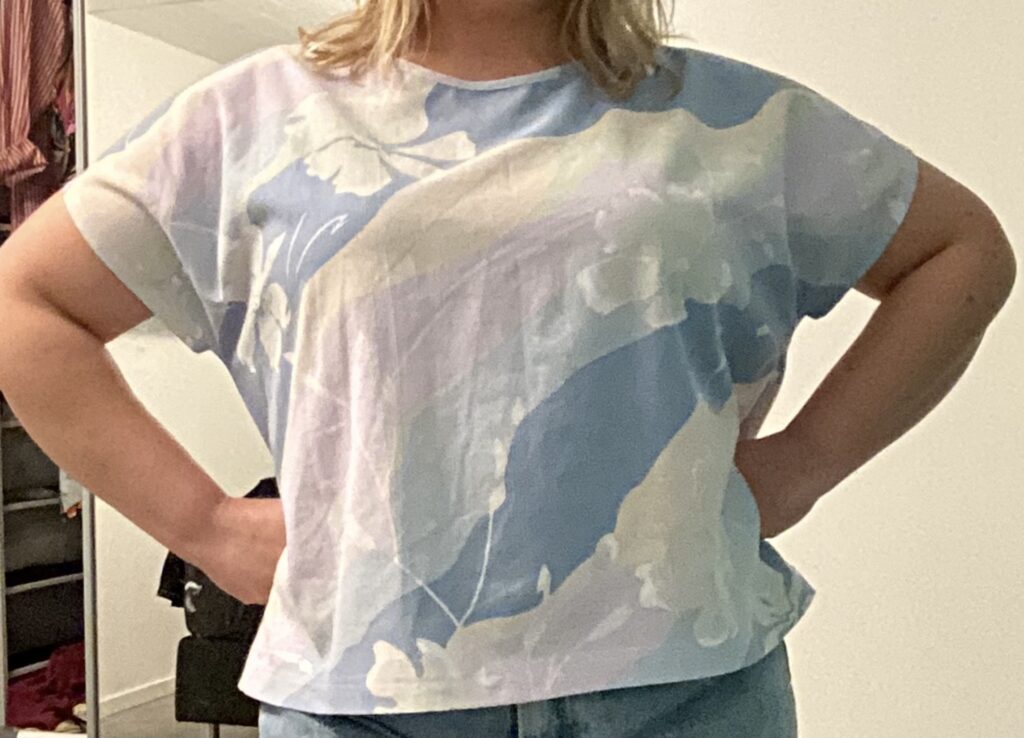 Klädskolan –  lär dig göra egna kläder