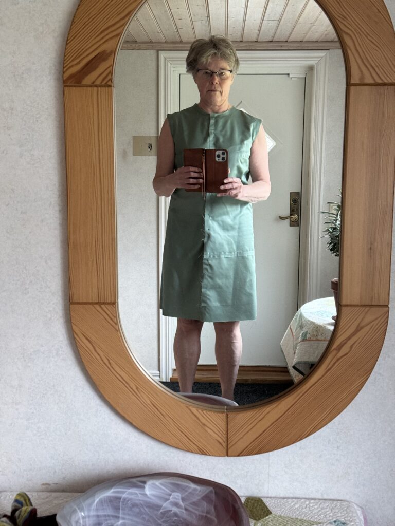 Klädskolan –  lär dig göra egna kläder