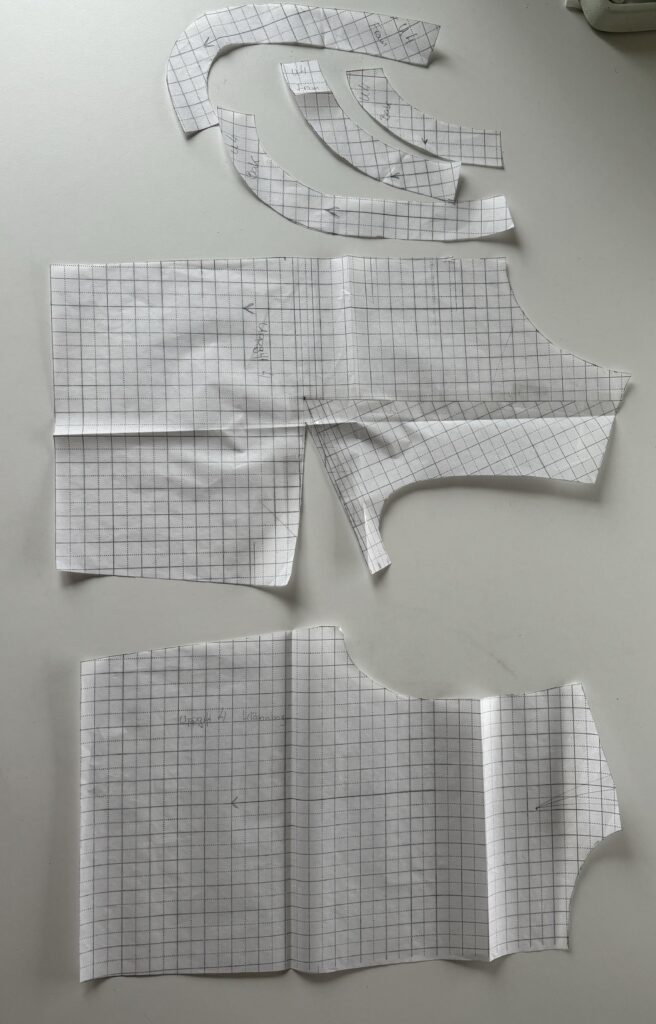 Klädskolan –  lär dig göra egna kläder