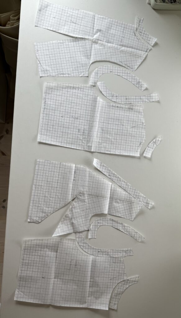 Klädskolan –  lär dig göra egna kläder