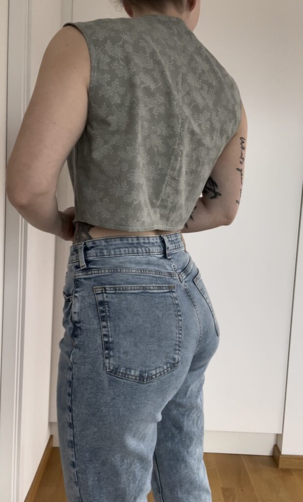 Klädskolan –  lär dig göra egna kläder